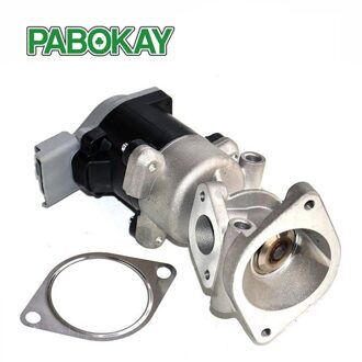 Voor Range Rover Sport 2.7 Tdvm (2005 Verder) Rechtsvoor Egr Klep LR018324