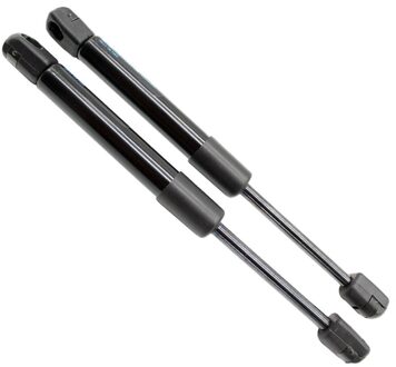 Voor RENAULT 19 II Cabriolet D53C Convertible 1992-1996 Auto Boot Kofferbak Auto Gasveren Lente Lift Ondersteuning demper 160 MM