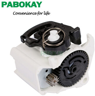 Voor Renault Clio 2 Megane Scenic Kofferbak Centrale Vergrendeling Motor 7700435694 8200102583 7700427088 8200060917 7701473742 N0501380