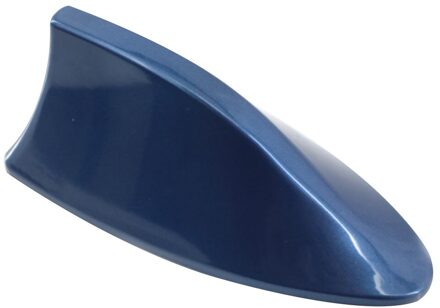 Voor Renault Megane 2 3 Stofdoek Captur Scenic 2 Logan Auto Signaal Antennes Haaienvin Antenne Accessoires styling Blauw