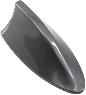 Voor Renault Megane 2 3 Stofdoek Captur Scenic 2 Logan Auto Signaal Antennes Haaienvin Antenne Accessoires styling Grijs