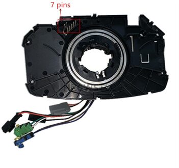 Voor Renault Megane Ii 3 5 Portes Megane Mk Ii 8200216462 8200216459 200216454