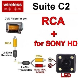 Voor Renault Scala VENUCIA D50 T70 ~ Waterdichte HD voor sony CCD Auto Reverse Achteruitrijcamera Night vision Achteruitkijkspiegel Backup Suite C2