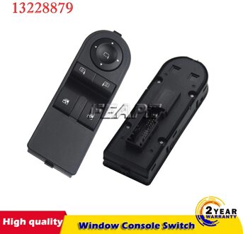 Voor Renault Trafic Nissan Primastar Ruitenwisser Stalk Wasmachine Schakelaar 91160123