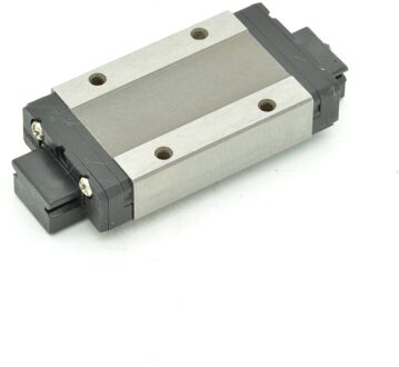 Voor Rvs Rails, MGN9/12 C/H 440C Standaard/Lange Body Rijtuigen Blokken Alleen lang type H / MGN15