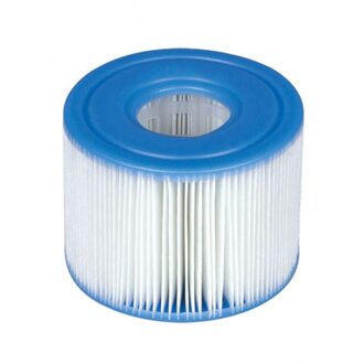Voor S1 Zwembad Filter Cartridge Voor 29001e Purespa Opblaasbaar Zwembad Pomp Filter Cartridge