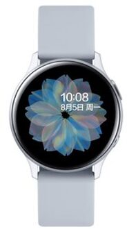 Voor Samsung Galaxy Horloge Active2 40Mm 44Mm Gehard Glas Voor Screen Protector Beschermende Niet Glas Films 40MM / 1stk