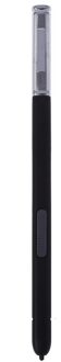 Voor Samsung Galaxy Note Iii 3 N900 Elektromagnetische Pen Touch Vervanging Stylus zwart