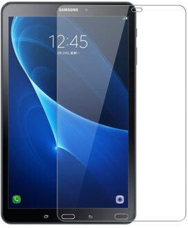 Voor Samsung Galaxy Tab EEN A6 10.1 ) t580 T585 Tablet PC Gehard Glas Screen Protector Anti-kras Beschermende Film Guard