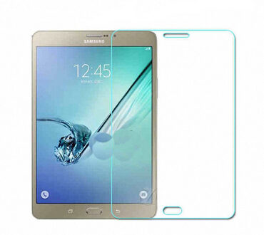 Voor Samsung Galaxy Tab S2 8.0 Wi 3G LTE SM T710 T713 T715 T715C T719 8 "WIERSS Gehard Glas Screen Protector Film