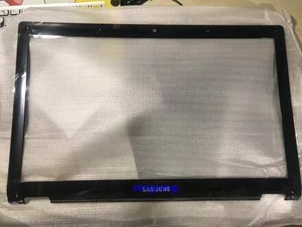 Voor samsung RF511 RF510 RC530 RF508 RF509 LCD FRONT Cover frame Case Zonder scharnieren cover