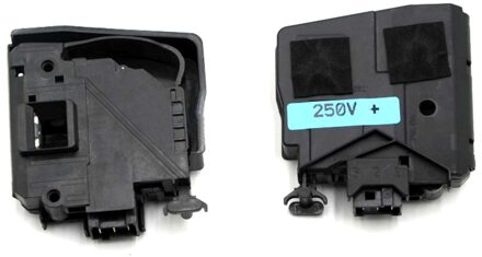 Voor Samsung Roller Wasmachine Deurslot Schakelaar WD12J8420GX/Sc WW90H7410EW Deurslot Schakelaar TYPE881Parts Accessoires