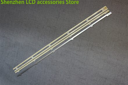 VOOR Samsung UA46D5000PR UA46D6000SJ Artikel lamp BN64-01644A screen LTJ460HN01-H 1 stuk = 72LED 510 MM