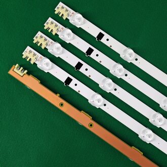 Voor Samsung Ue32f5000 D2GE-320SCO-R3 UA32F4088AR Backlight Lumen D2GE-320SC0-R3 650 Mm 9 Lamp Kralen Artikel 32 Inch Lcd Tv Lamp