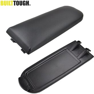 Voor Skoda Octavia Fabia Roomster Snelle Armsteun Klink Cover Center Console Armsteun Storage Box Deksel Auto Pad