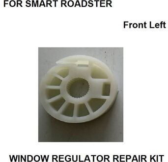 VOOR SMART ROADSTER VENSTER REGULATOR REPARATIE KIT LINKSVOOR 2003 2004 2005