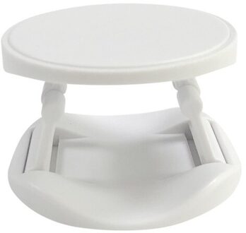 Voor Smartphone Uitbreiden Vinger Ring Houder Socket Anel 3d Marmer Leuke Movil Glitter Telefoon Stand Zwart Gouden Zilveren 6 Kleuren wit