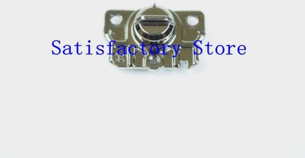 Voor Sony A7 A7K A7R A7S Bodem Statief Pod Vaste Plaat Base Schroef Moer Camera Reparatie Deel Eenheid