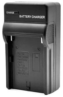 Voor SONY batterij oplader NP-F970 F960 F770 F750 F570 F550 F330 Geavanceerde lader voor lithium batterij