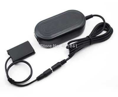 Voor Sony Dsc RX100 Dsc RX1 Digitale Camera NP-BX1 DK-X1 DKX1 Camera Ac Adapter (Dummy Batterij NP-BX1) met EU power cord