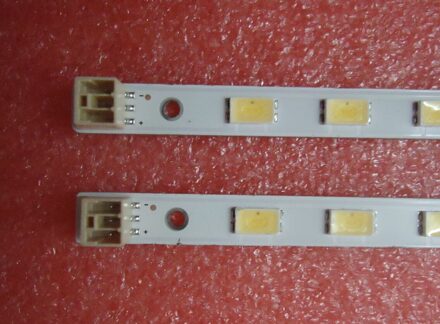 VOOR SONY KDL-40EX720 Artikel lamp STS400A2B-40LED-REV.3 VOOR Samsung screen LTY400HF09 1 stuk = 40LED 455 MM