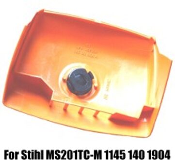 Voor Stihl Kettingzaag Luchtfilter Cover Voor Stihl MS201TC-M MS201TC-M Vervanging Luchtfilterdeksel Kettingzaag Luchtfilter Cover