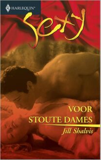 Voor stoute dames - eBook Jill Shalvis (9402501959)