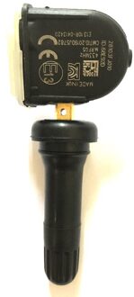 Voor Subaru Forester Impreza Justy Levorg Outback Bandenspanning Sensor 8103-FJ010 28103FJ010 Tpms