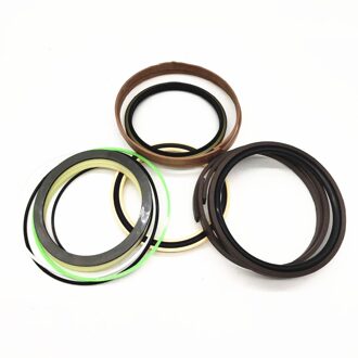 Voor Sumitomo 100 120 200 210 240 350A1A2A3A5 Boom Midden Boom Emmer Cilinder Olie Seal Repair Kit O-Ring Graafmachine