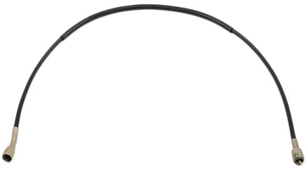 Voor Suzuki 125cc Gs Gn 125 Motorfiets Snelheidsmeter Kabel Lijn Speedo Meter GN125 GS125