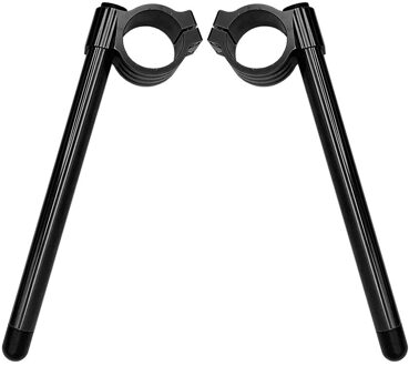 Voor Suzuki GSX-R 1000 600 750 Gsxr Gsxr 600/750 GSXR1000 Motorfiets Split Stuur Clip Op Ons Fork Verstelbare Stuur Kit zwart