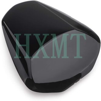 Voor Suzuki GSX-S Gsxs 1000 1000F 1000Z Matte Black Pillion Rear Seat Cover Cowl Solo Seat GSX-S1000F GSX-S1000Z zwart
