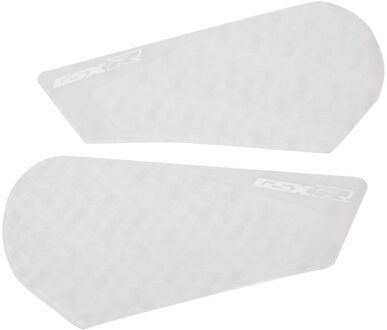Voor Suzuki GSXR600 GSXR750 K11 GSX-R 600 750 Anti Slip Sticker Tank Traction Pad Side Knee Grip Protector Motorfietsen