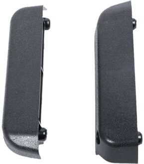 Voor Suzuki Jimny Armsteun Container Deur Opbergdoos Handvat Pocket ,2 Stuks