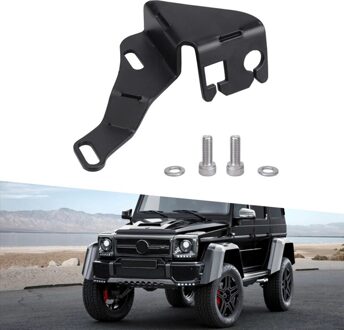 Voor Tbss Nnbs L92 Inlaatspruitstuk Gaskabel Beugel Met Cruise Rvs Modificatie Onderdelen