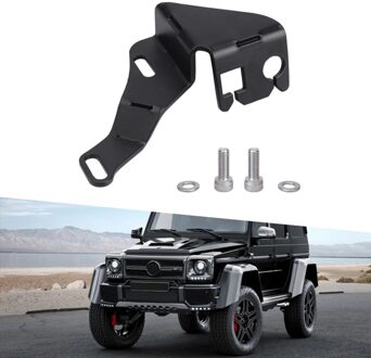 Voor Tbss Nnbs L92 Inlaatspruitstuk Gaskabel Beugel Met Cruise Rvs Modificatie Onderdelen