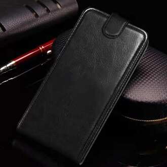 Voor Tecno Spark 6 Go 6.52 "Phone Case Leather Wallet Kaarthouder Stand Boek Cover Voor Spark6 6Go spark6Go Fundas Coque zwart BZ