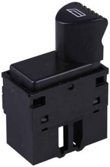 Voor Tegin (Fiat Siena Albea Palio Voor Linksvoor Schakelaar Ruitbediening Knop 6-Pin) Kapxyz