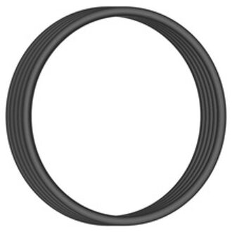 Voor Tesla Model 3 Voorruit & Dak Wind Seal Noise Verlagen Demping Reductie Zonnedak Rubberen Afdichting Rustig Siliconen Afdichting Kit -2