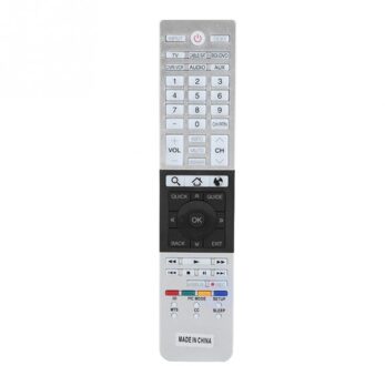 Voor Toshiba Smart TV Vervanging Afstandsbediening Service Ultra HD Smart TV Afstandsbediening Voor Toshiba CT-90430 CT-90429 CT-90427