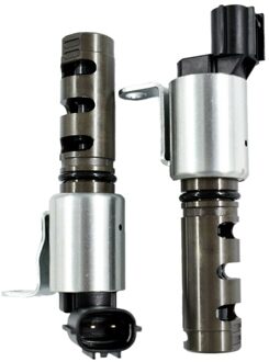 Voor Toyota 1.8L 2ZRFE Motor Variabele Kleptiming VVT Solenoid (Intake + Uitlaat)