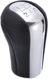 Voor Toyota 1 pc 5 Snelheid En R Versnellingspook Pookknop Ondersteuning Corolla Verso RAV4 Yaris AYGO