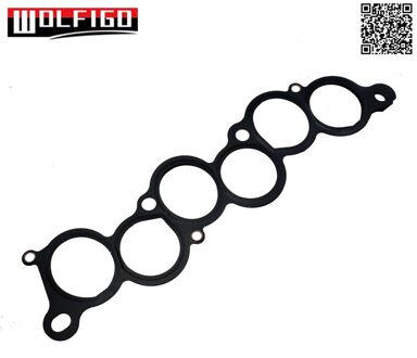 Voor Toyota Avalon Lexus RX300 ES300 Intake Surge Tank Plenum Pakking 1717662030