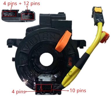 Voor Toyota Camry Land Cruiser Tundra Tacoma 84306-48030 8430648030 84306-06140 84306-06110 84306-0E010 84306 0N010 48020 02210