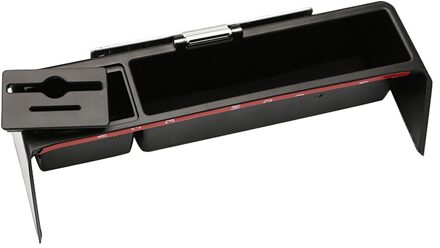 Voor Toyota Corolla Gemodificeerde Centrale Controle Instrument Panel Opbergdoos