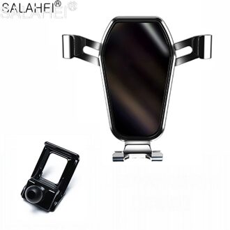 Voor Toyota Corolla Lvein Auto Mobiele Telefoon Houder Stand Gps Smartphone Air Vent Clip Mount Bracket Ondersteuning Auto Accessoires