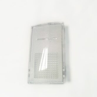 Voor Toyota Land Cruiser Prado 4000 2700 LC150 Auto Interne Leeslamp Cover Cap dak Lamp Shell links kant