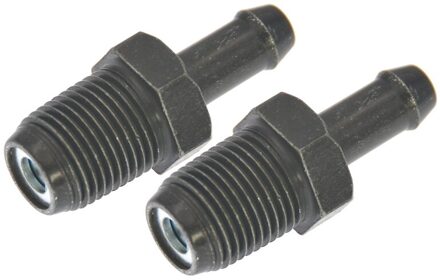 Voor Toyota Pcv Vent Valve Auto Uitlaat Systemen Gas Recirculation Valve 12204-21011 2 Stuks