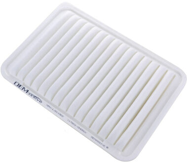 Voor Toyota Prestige Camry XV40 XV50 2007 2.4L 2.5L 2AR-FE 2AZ-FE Luchtfilter