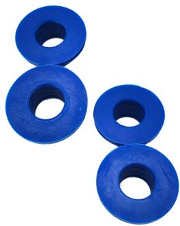 Voor Toyota RAV4 2004 2005 Auto Steering Rack Bus Set Polyurethaan